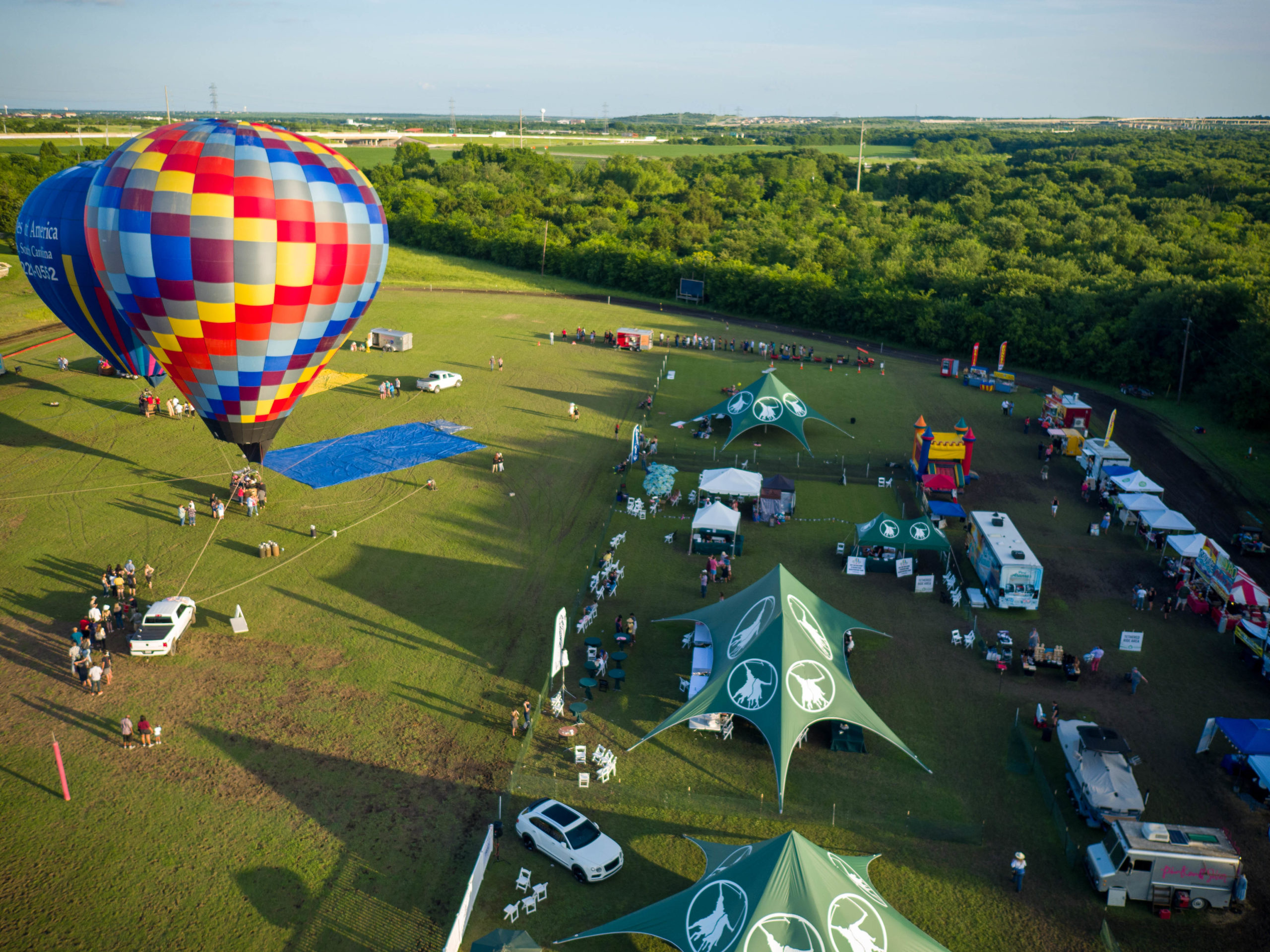 Austin Polo Club Event